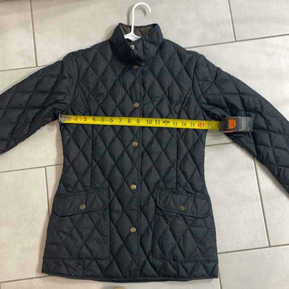 Eddie Bauer Jackets & Blazers - Eddie Bauer goose down quilted barn coat, XS, no flaws